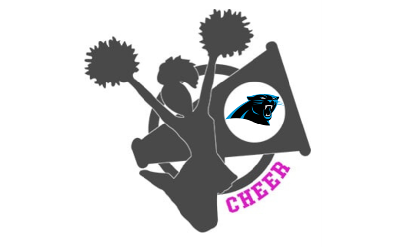 Cleveland Football now offering Cheer