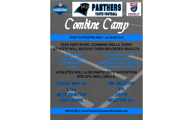 COMBIN CAMP
